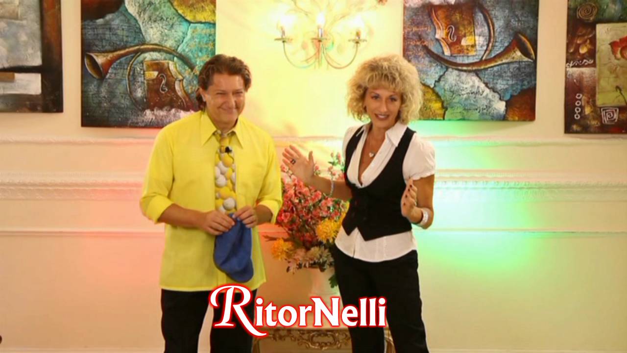 Trasmissione RitorNelli